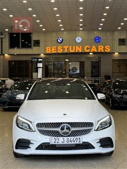 مێرسێدس بێنز C-Class